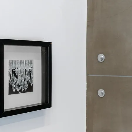 Sleepway - Grey Dream Apartament