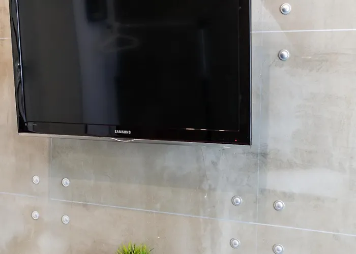 Апартаменти Sleepway - Grey Dream Познань