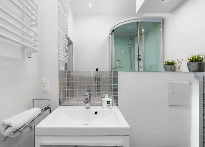 Sleepway - Grey Dream Апартаменти