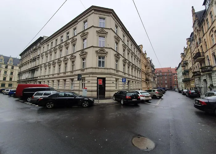 Sleepway - Grey Dream Апартаменти