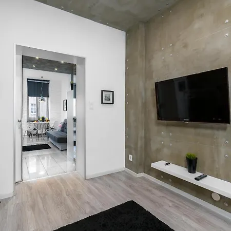 Sleepway - Grey Dream * Poznan