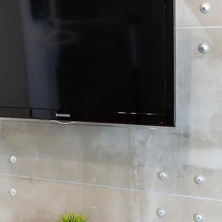 Apartment Sleepway - Grey Dream Poznan