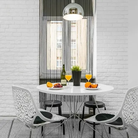 Apartment Sleepway - Grey Dream *