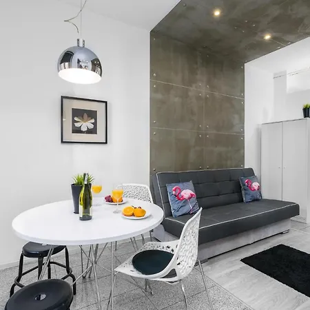 Sleepway - Grey Dream * Poznan