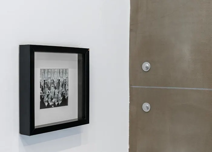 Sleepway - Grey Dream Apartment