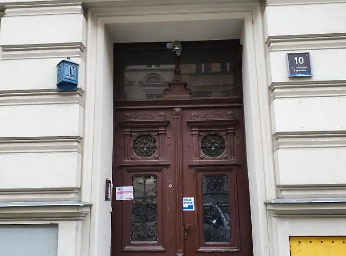 아파트 Sleepway - Grey Dream 포즈난